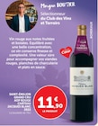 U Express Gouville-sur-Mer - Promo Saint-Émilion Grand Cru AOP Rouge 2022 Promo Saint-Émilion Grand Cru AOP Rouge 2022 à 11,90 € dans le catalogue U Express à Gouville-sur-Mer