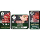 SUR TOUTE LA CHARCUTERIE SAPORI D'ITALIA - CARREFOUR EXTRA dans le catalogue Carrefour