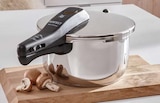 Schnellkochtopf PERFECT im Angebot bei Zurbrüggen in Herne Schnellkochtopf PERFECT Angebote von WMF bei Zurbrüggen Herne für 99,99 €