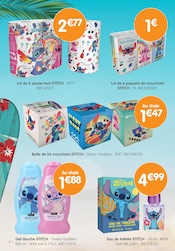 Promos Hygiène dans le catalogue "ARRIVAGE Dubai" de B&M à la page 8 Promos Hygiène dans le catalogue "ARRIVAGE Dubai" de B&M à la page 8