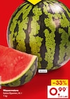 Aktuelle Obst Angebote bei Netto Marken-Discount in Dortmund Aktuelles Wassermelone Angebot bei Netto Marken-Discount in Dortmund ab 0,99 €