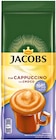 Cappuccino von Jacobs im aktuellen Netto mit dem Scottie Prospekt für 2,59 €