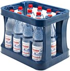 Mineralwasser bei REWE im Prospekt "" für 4,99 €