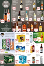 Aktueller GLOBUS Prospekt mit Weinbrand, "Aktuelle Angebote", Seite 14