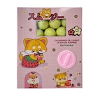 Calendrier de l'avent Kawaii à 14,90 € dans le catalogue Carrefour