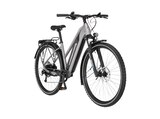 TERRA 2.2 All Terrain Bike (ATB) (Laufradgröße: 29 Zoll, Rahmenhöhe: 50 cm, Erwachsene-Rad, 459, Smoke grey matt) im MediaMarkt Saturn Prospekt TERRA 2.2 All Terrain Bike (ATB) (Laufradgröße: 29 Zoll, Rahmenhöhe: 50 cm, Erwachsene-Rad, 459, Smoke grey matt) von FISCHER im aktuellen MediaMarkt Saturn Prospekt für 1.129,00 €