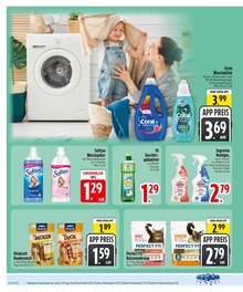 Katzenfutter im aktuellen EDEKA Prospekt (Augsburg) Katzenfutter im EDEKA Prospekt "Wir lieben Lebensmittel." mit 32 Seiten (Augsburg)