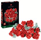 Rosenstrauß im Angebot bei MediaMarkt Saturn in Altenburg Rosenstrauß Angebote von LEGO bei MediaMarkt Saturn Altenburg für 33,61 €