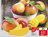 Mango im Angebot bei Marktkauf in Bietigheim-Bissingen Mango Angebote von Gut & Günstig bei Marktkauf Bietigheim-Bissingen für 1,11 €