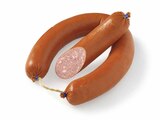 E center Worms - Würzige Krakauer im Ring mit Kümmel Angebot im Prospekt Würzige Krakauer im Ring mit Kümmel bei E center im Worms Prospekt für 1,29 €