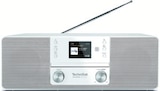expert Schweinfurt - DAB+ Radio DIGITRADIO 370 CD BT weiß Angebot im Prospekt DAB+ Radio DIGITRADIO 370 CD BT weiß bei expert im Schweinfurt Prospekt für 111,00 €