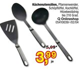 Aktuelle Küche Angebote bei Opti-Megastore in Bremerhaven Aktuelles Küchenutensilien Angebot bei Opti-Megastore in Bremerhaven ab 3,99 €