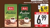 Auslese Klassisch-Mild Angebote von Melitta bei EDEKA Ingolstadt für 6,49 €