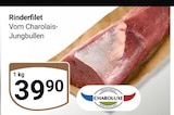 Rinderfilet Angebote von Charoluxe bei GLOBUS Altenburg für 39,90 €