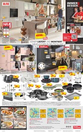 Höffner Kaffeebecher im Prospekt Höffner Kaffeebecher im Prospekt