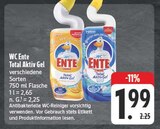 Aktuelles Total Aktiv Gel Angebot bei EDEKA in Fürth ab 1,99 €