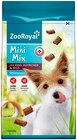 Mini Mix im Angebot bei REWE in Gotha Mini Mix Angebote von ZooRoyal bei REWE Gotha für 0,89 €