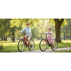 VTT 24 pouces - TOPLIFE en promo chez Carrefour Antony à 159,99 €