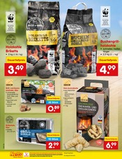 Ähnliche Braunkohlebriketts Angebote im Prospekt "Aktuelle Angebote" von Netto Marken-Discount in Braunschweig Ähnliche Angebote wie Braunkohlebriketts im Prospekt "Aktuelle Angebote" auf Seite 26 von Netto Marken-Discount in Braunschweig
