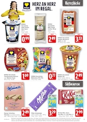 Aktueller EDEKA Prospekt mit Bratwurst, "Aktuelle Angebote", Seite 9