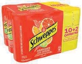 Agrumes - SCHWEPPES dans le catalogue U Express