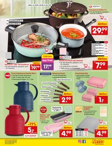 Kuchen im Netto Marken-Discount Prospekt "Aktuelle Angebote" mit 65 Seiten (München)