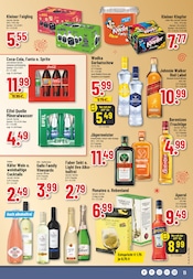 Aktueller E center Prospekt mit Rotwein, "Aktuelle Angebote", Seite 13