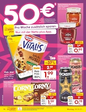 Energydrink im Netto Marken-Discount Prospekt in Rheda-Wiedenbrück Aktueller Netto Marken-Discount Prospekt mit Energydrink, "Aktuelle Angebote", Seite 14