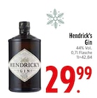 Aktuelle Gin Angebote bei EDEKA in Augsburg Aktuelles Gin Angebot bei EDEKA in Augsburg ab 29,99 €