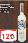 Aktuelles Premium Vodka Angebot bei GLOBUS in Saarbrücken ab 12,99 €