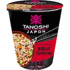 Nouilles japonaises - TANOSHI dans le catalogue Carrefour