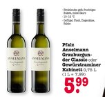 Angebot im EDEKA Wörth (Rhein) Prospekt EDEKA Wörth (Rhein) Prospekt mit im Angebot für 5,99 €