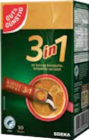 3 in 1 oder 2 in 1 Kaffeesticks im Angebot bei Marktkauf in Wismar 3 in 1 oder 2 in 1 Kaffeesticks Angebote von EDEKA bei Marktkauf Wismar für 1,49 €