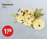 Sauerkraut von  im aktuellen V-Markt Prospekt für 1,99 €