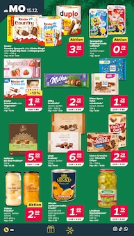 Milka im aktuellen Netto mit dem Scottie Prospekt (Chemnitz) Milka im Netto mit dem Scottie Prospekt "Günstig. Besser. Für Dich." mit 34 Seiten (Chemnitz)