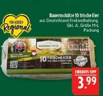 Bauernschätze im Angebot bei Marktkauf in Erlangen Bauernschätze Angebote bei Marktkauf Erlangen für 3,99 €