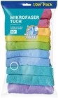 Mikrofaser Tuch Angebote von VIVESS bei REWE Rodgau für 3,49 €