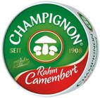 Rahm Camembert Angebote von Champignon bei REWE Herne für 1,89 €