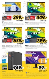 Notebook Angebote im Prospekt "HAPPY 2026" von MEDIMAX Notebook Angebote im Prospekt "HAPPY 2026" von MEDIMAX auf Seite 6