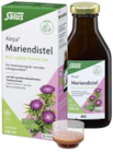 Alepa Mariendistel Bio-Leber-Tonikum von Salus im aktuellen VITALIA Reformhaus Prospekt
