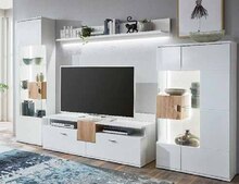 WOHNWAND bei Möbel Kraft in Hamburg WOHNWAND im Angebot bei Möbel Kraft Hamburg für 899,00 €