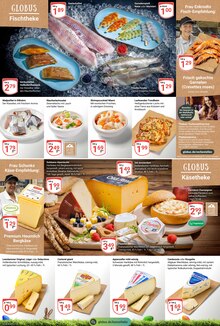 Garnelen im GLOBUS Prospekt "Aktuelle Angebote" mit 29 Seiten (Erlangen)