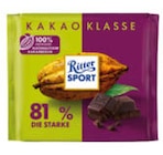 Nuss-/Kakaoklasse im Angebot bei Lidl in Pirna Nuss-/Kakaoklasse Angebote von Ritter Sport bei Lidl Pirna für 1,69 €