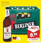 Pilsner bei Netto Marken-Discount im Eberswalde Prospekt für 8,88 €