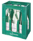 Getränkeland Ahrensburg - Mineralwasser Still Ich bin die Quelle Angebot im Prospekt Mineralwasser Still Ich bin die Quelle bei Getränkeland im Ahrensburg Prospekt für 8,99 €