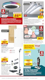 toom Baumarkt Staubsauger im Prospekt toom Baumarkt Staubsauger im Prospekt