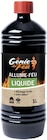 Allume-Feu Liquide - GÉNIE DU FEU - Intermarché Super Allume-Feu Liquide - GÉNIE DU FEU à 3,99 € dans le catalogue Intermarché Super