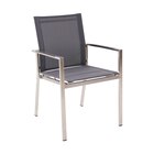 outdoor Stapelstuhl Alina im aktuellen Möbel Martin Prospekt