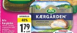 Kærgården bei E center im Voerde Prospekt für 1,79 €