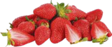 Erdbeeren von  im aktuellen V-Markt Prospekt für 3,99 €